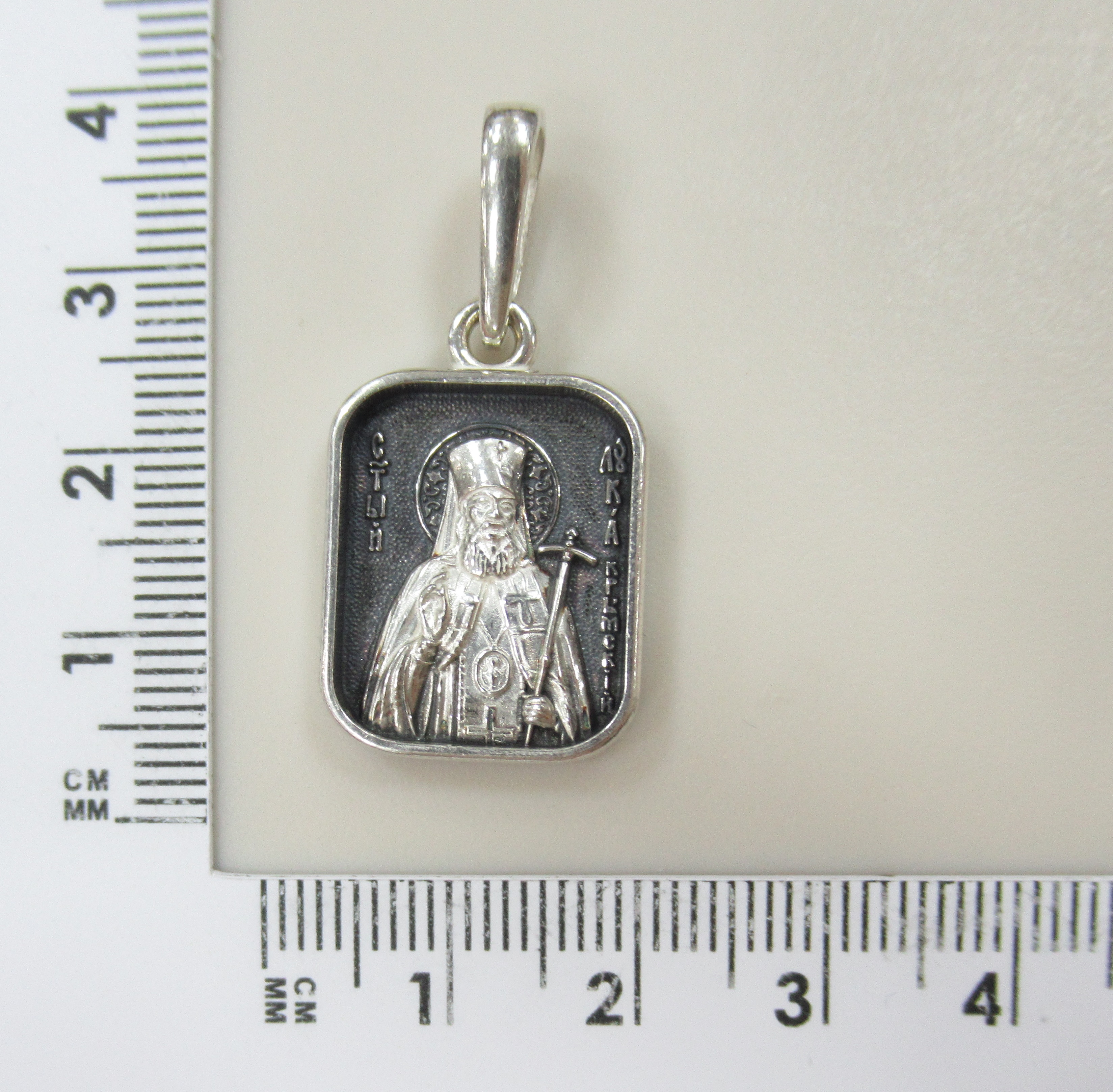 10429-000183 Подвеска (Ag 925)